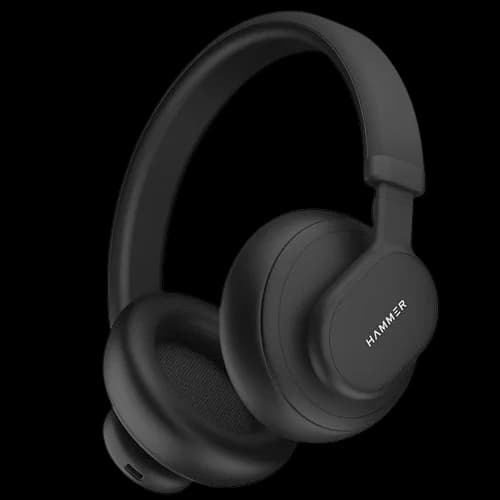 Casque audio électronique
